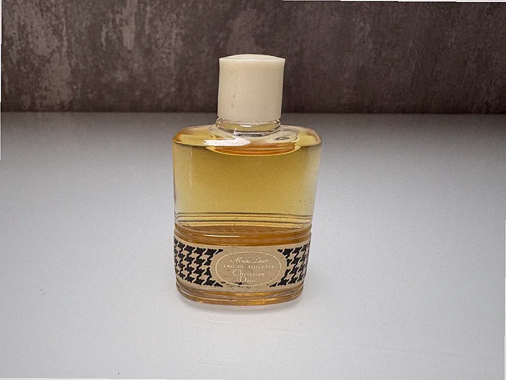 Christian Dior - Miss Dior - Parfum 10 ml
