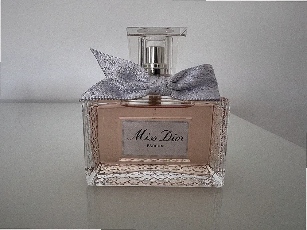 Christian Dior Miss Dior Parfum 80ml Luxusparfum Neu Orginal