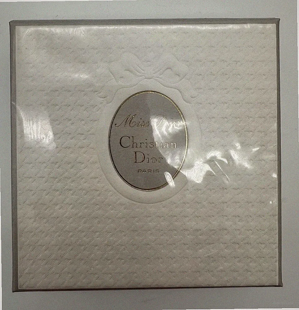 Christian Dior Miss Dior Vintage Extrait de Parfum 15ml OVP