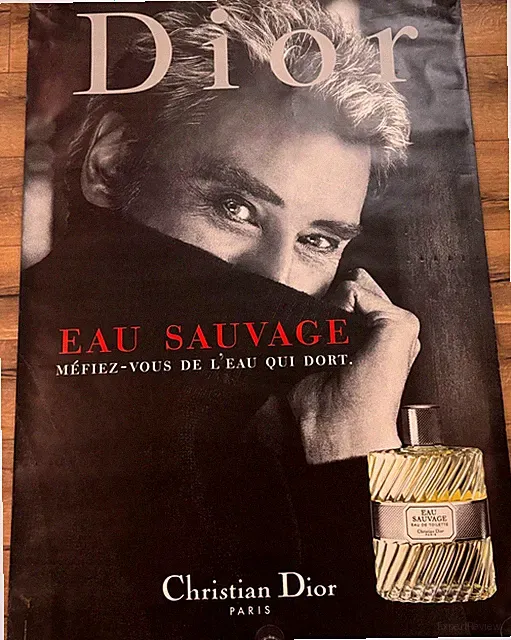 Christian Dior Poster 175x118