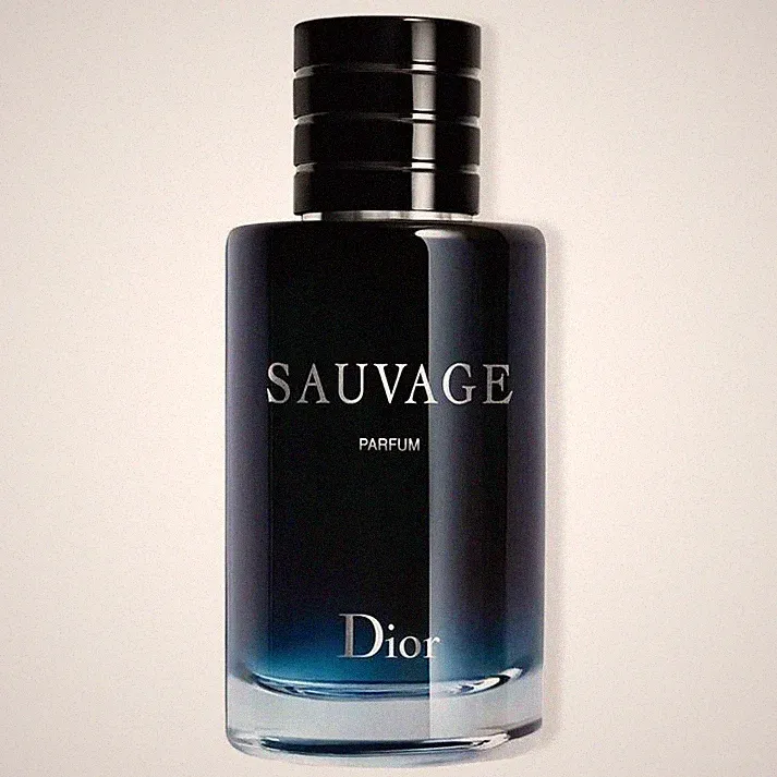 Christian Dior Sauvage Parfum Herren 100ml Neu & OVP