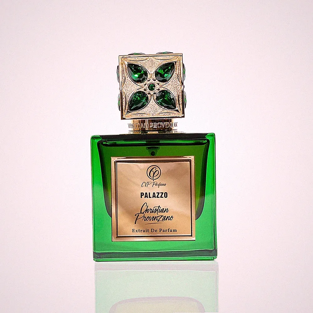 Christian Provenzano - Palazzo Extrait de Parfum 100 ML