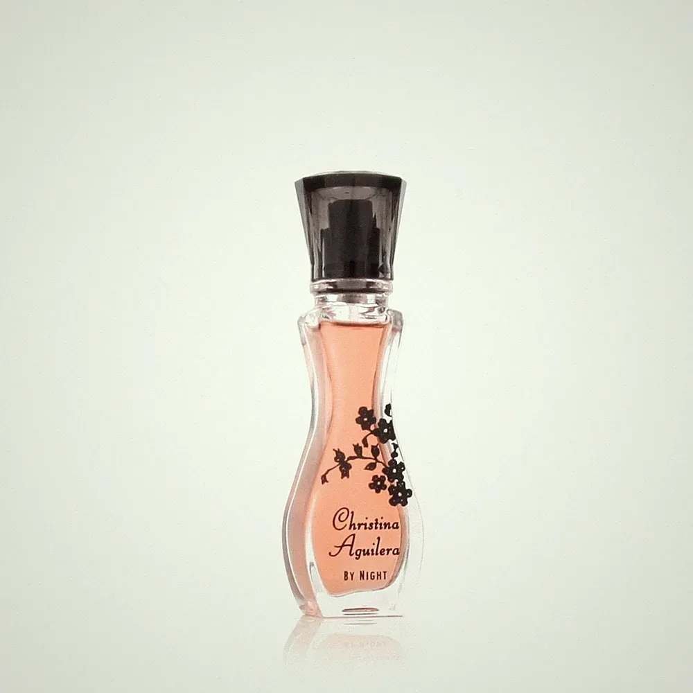 Christina Aguilera By Night Eau De Parfum 15 ml (woman)