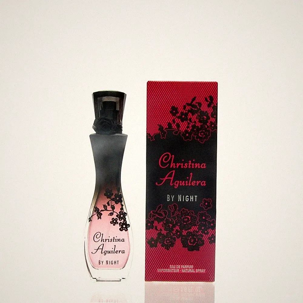Christina Aguilera by Night Eau de Parfum 30 ml EDP Spray Damen NEU OVP