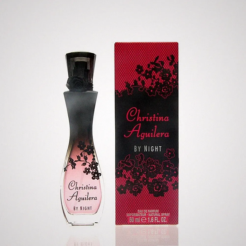 Christina Aguilera by Night Eau de Parfum 50 ml EDP Spray Damen NEU OVP