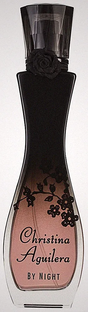 Christina Aguilera by Night Eau de Parfum 50 ml OVP NEU