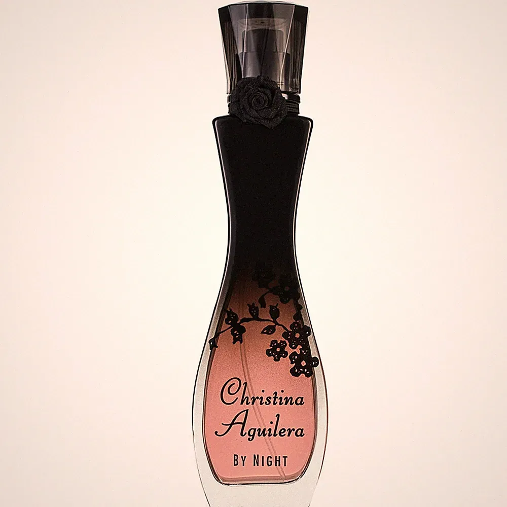 Christina Aguilera by Night Eau de Parfum 50 ml OVP NEU