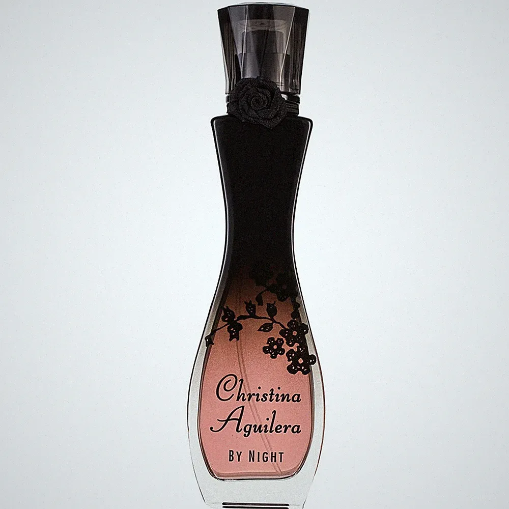 Christina Aguilera by Night Eau de Parfum 75 ml OVP NEU