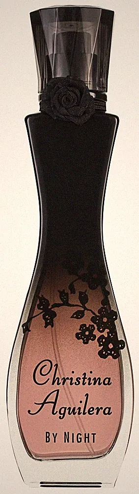 Christina Aguilera by Night Eau de Parfum 75 ml OVP NEU