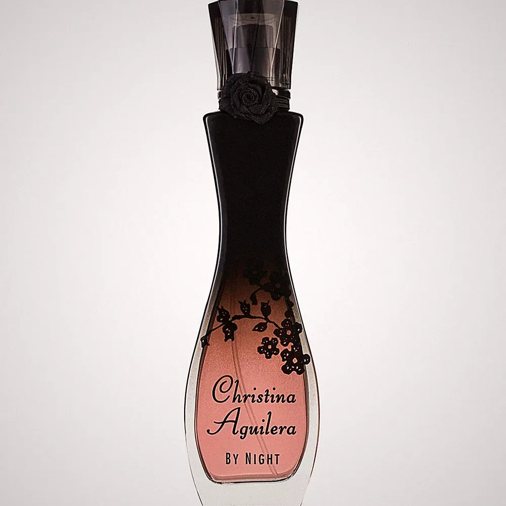 Christina Aguilera by Night Eau de Parfum 75 ml OVP NEU