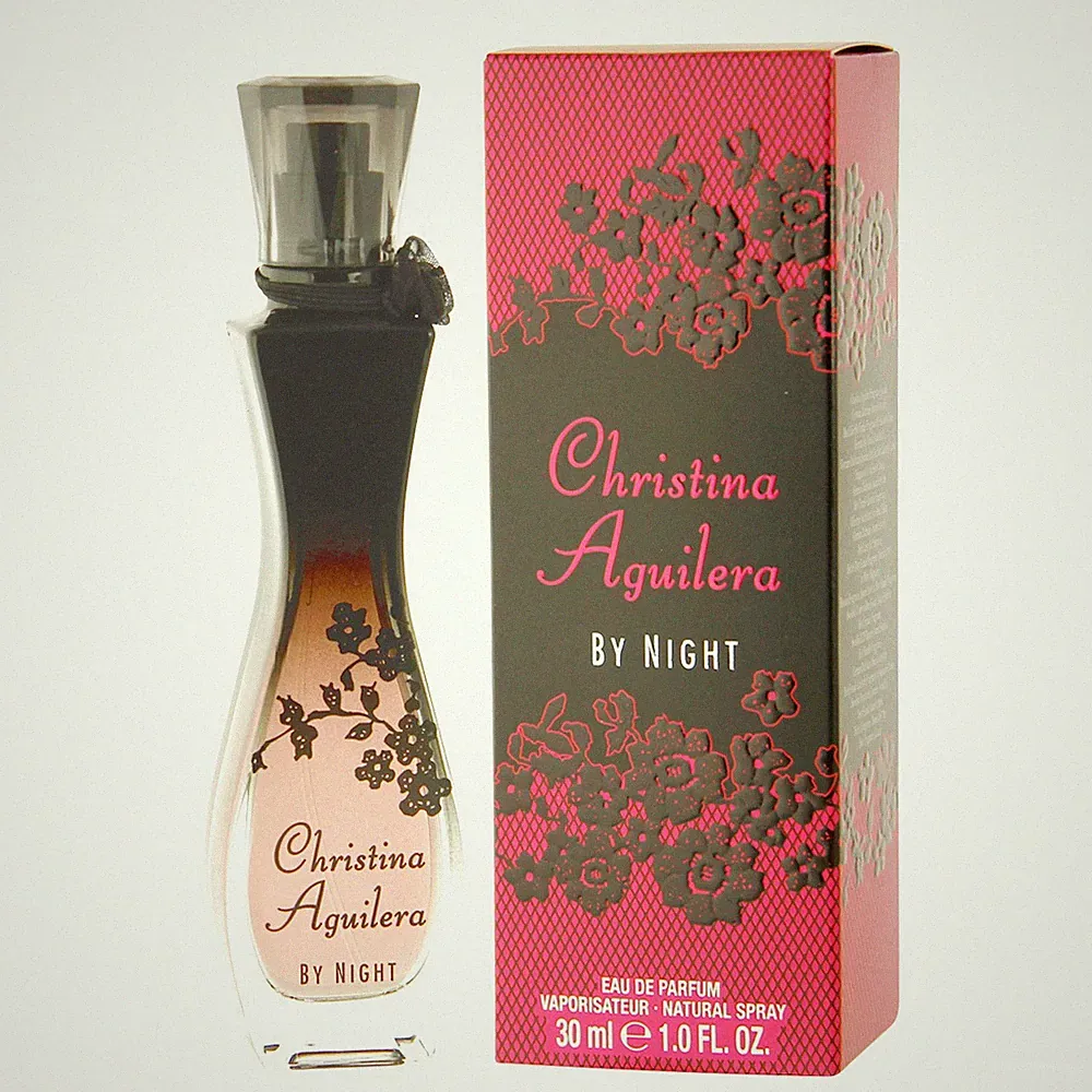 Christina Aguilera By Night Eau De Parfum EDP 30 ml (woman)
