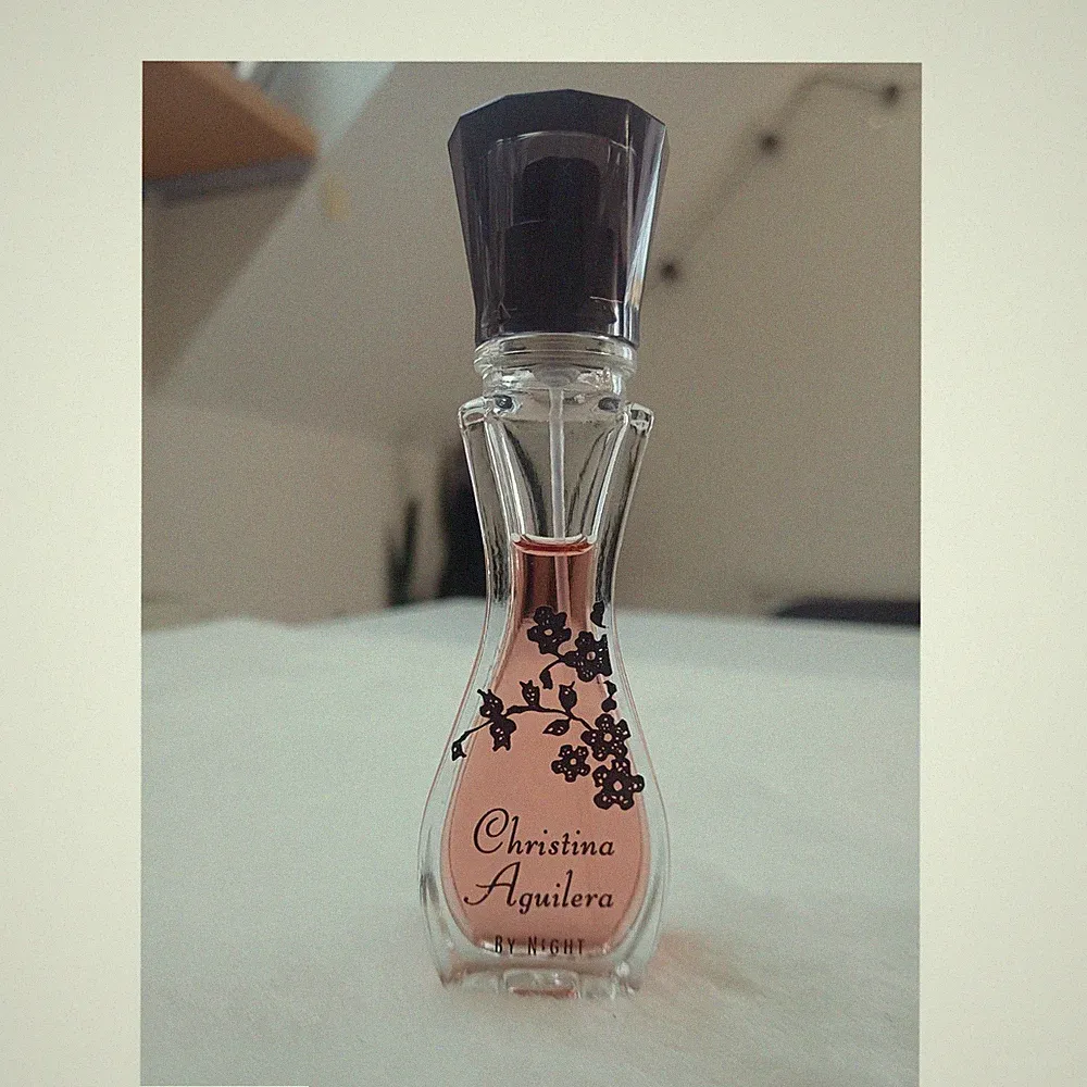 Christina Aguilera By Night Eau de Parfum Spray 15 ml