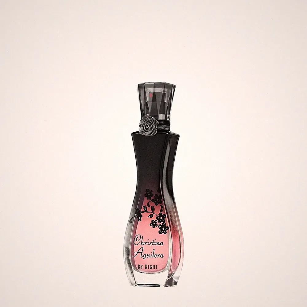 Christina Aguilera by Night Parfüm Damen 30 ml Duft 15ml-236ml