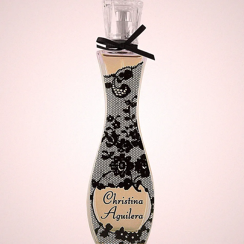Christina Aguilera Christina Aguilera Eau de Parfum 75 ml OVP NEU