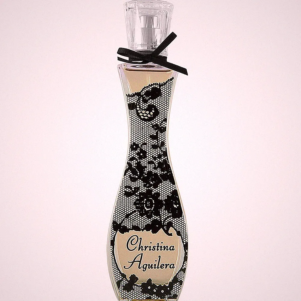 Christina Aguilera Christina Aguilera Eau de Parfum 75 ml OVP NEU