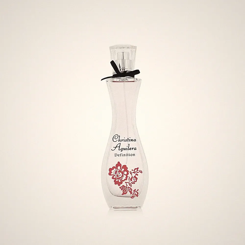 Christina Aguilera Definition Eau De Parfum 75 ml (woman)