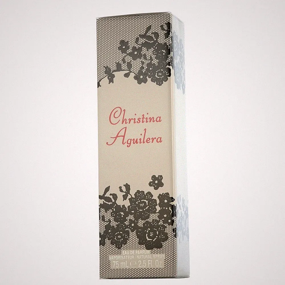 Christina Aguilera EDP EDP 75ml