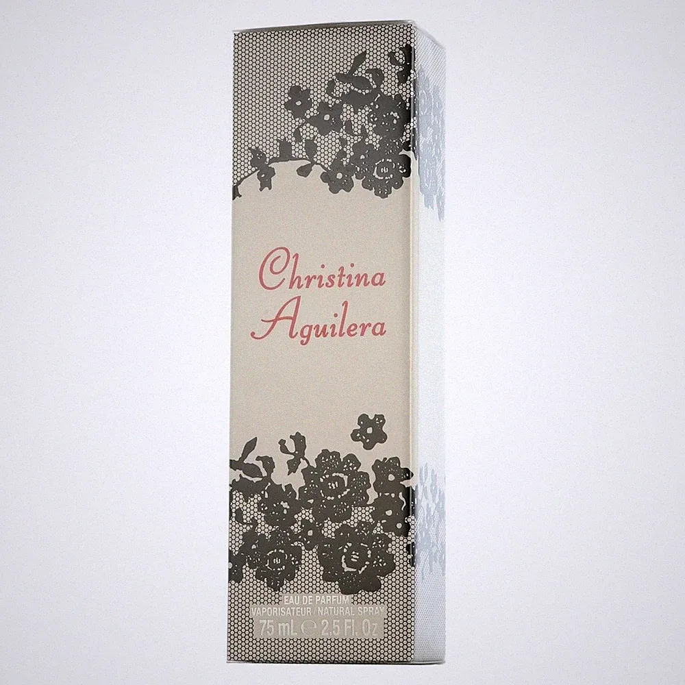 Christina Aguilera EDP EDP 75ml