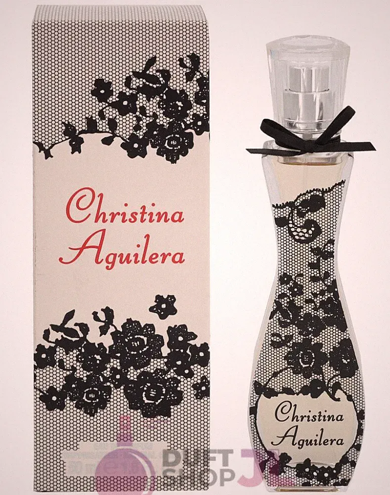 Christina Aguilera Edp Spray 50 ml