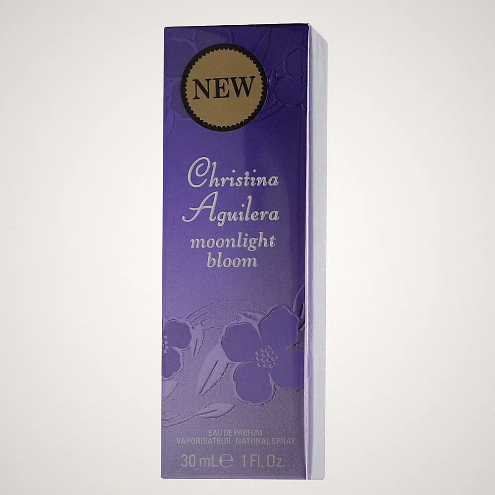 Christina Aguilera Moonlight Bloom EDP 30ml