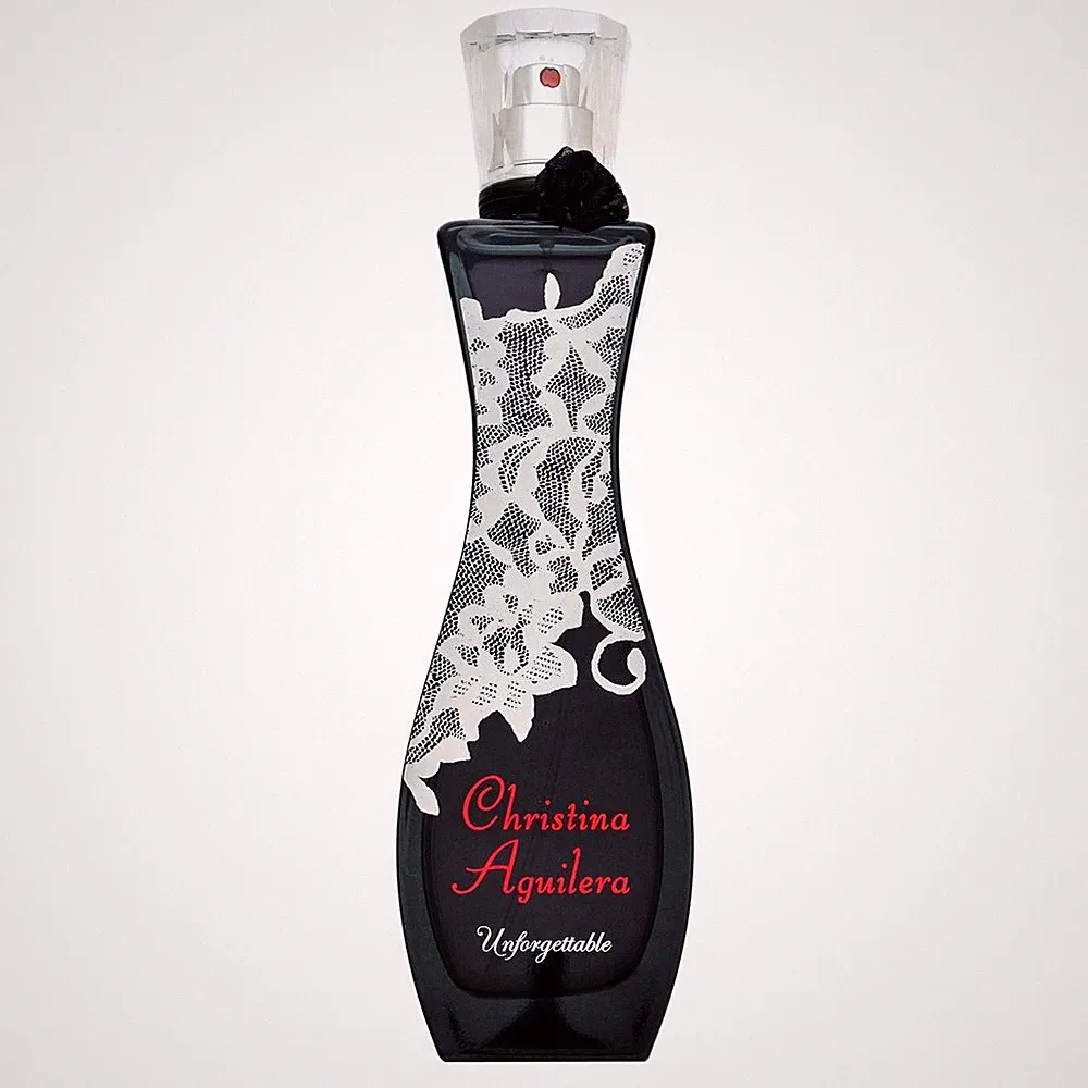 Christina Aguilera Unforgettable Eau de Parfum für Damen 75 ml