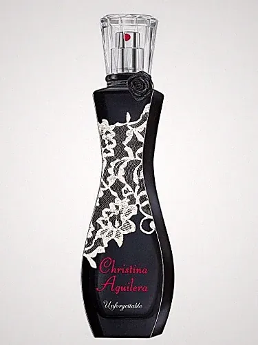CHRISTINA AGUILERA UNFORGETTABLE EDP 75ML WODA PERFUMOWANA
