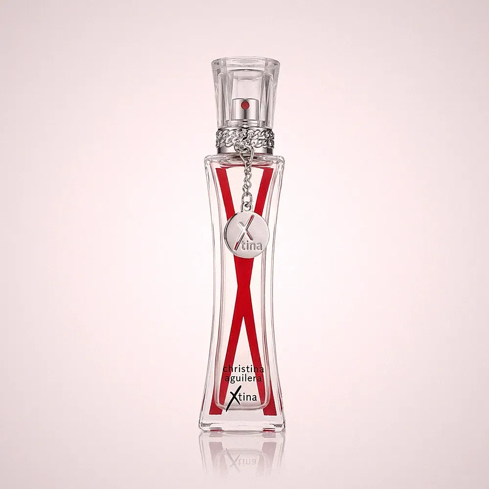 Christina Aguilera Xtina Eau De Parfum 30 ml (woman)