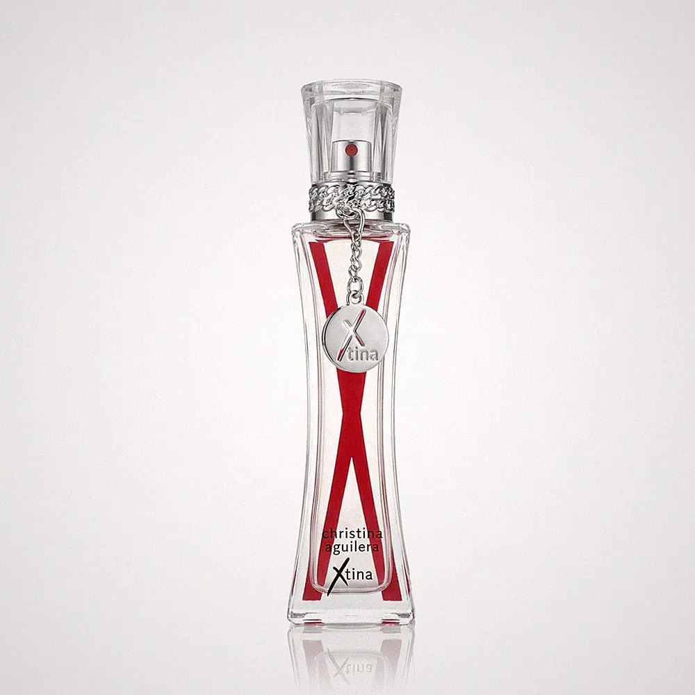 Christina Aguilera Xtina Eau De Parfum 30 ml (woman)
