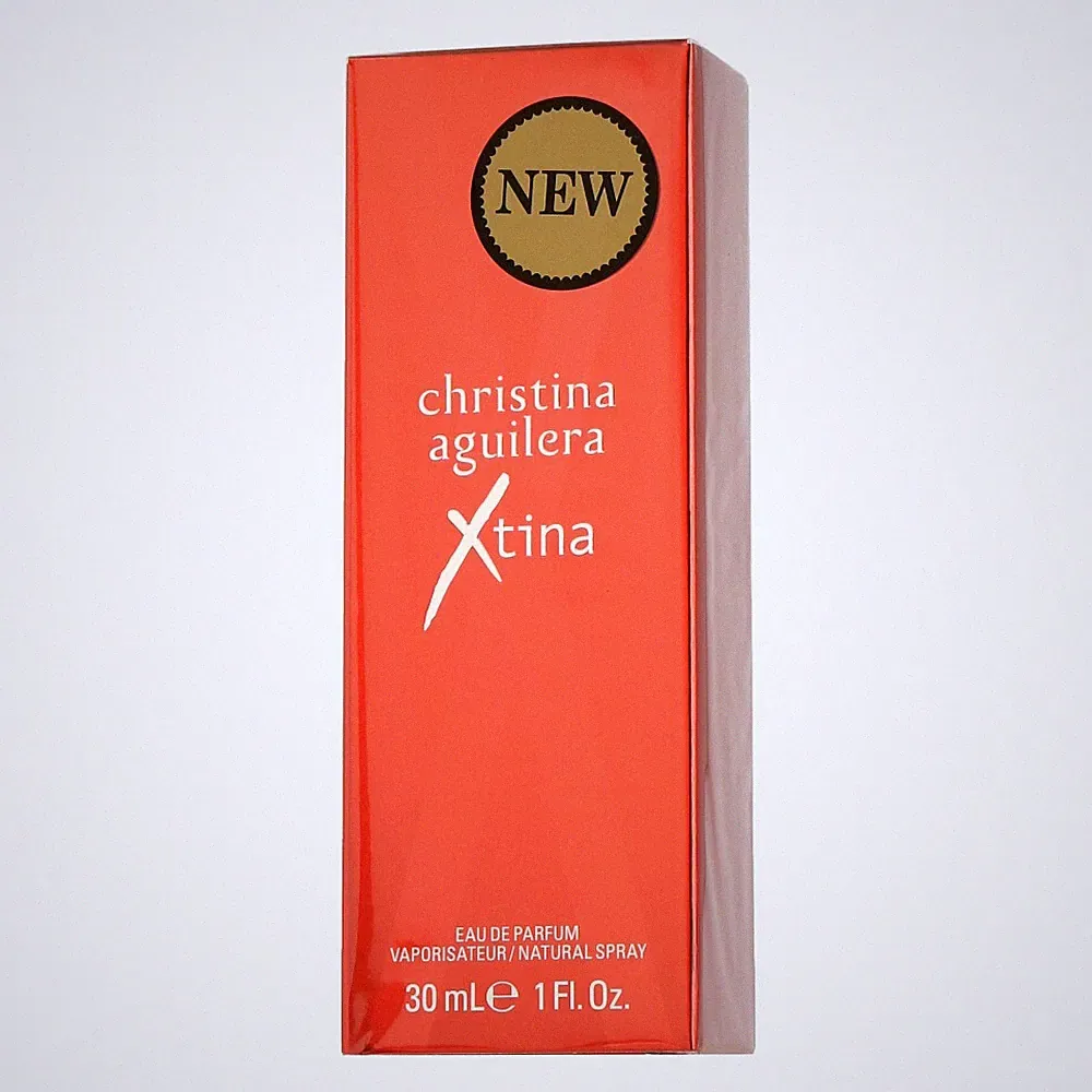 Christina Aguilera Xtina EDP 30ml