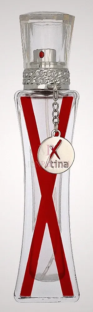 Christina Aguilera Xtina For Women Eau de Parfum 30ml
