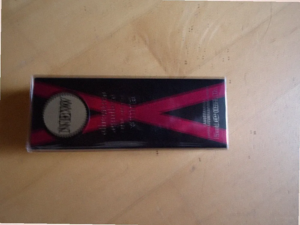 Christina Aguilera Xtina Infinite Eau de Parfum 30ml neu