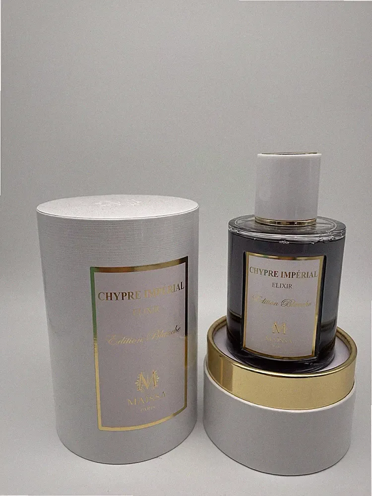 Chypre Imperial Elixier Maissa- Nischenduft - 100ml EDP Geschenk