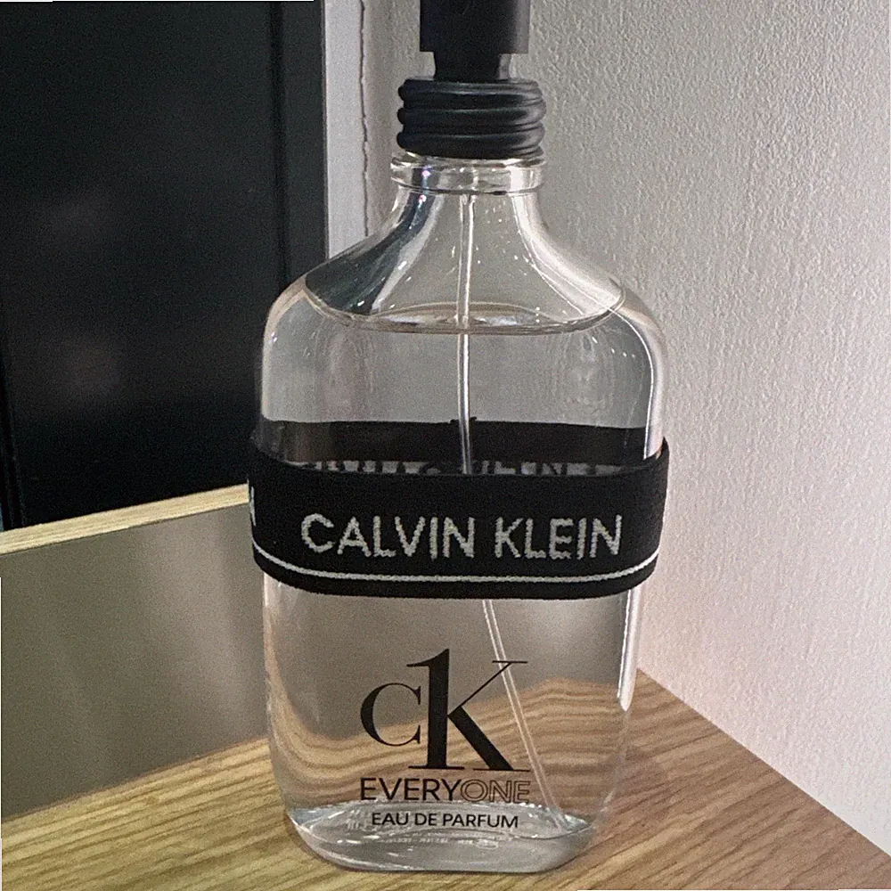 CK Everyone Parfum Eau De Parfum 100ML Spray Neu Unisex Bitte Lesen