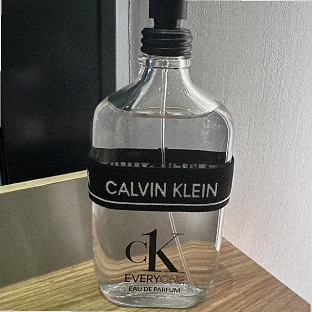 CK Everyone Parfum Eau De Parfum 100ML Spray Neu Unisex Neu Sonstige