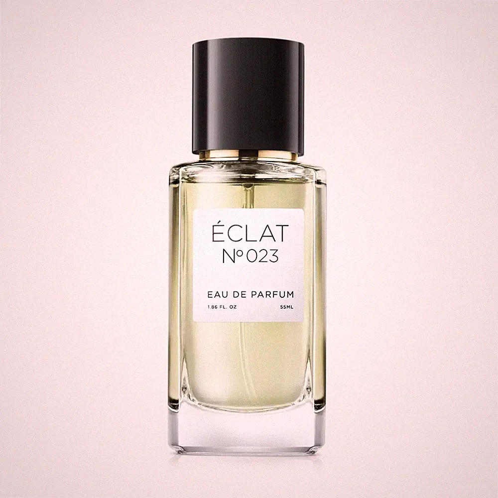 ÉCLAT 023 Damen Parfum, 55ml: Freesie, Pfirsich, Wassermelone