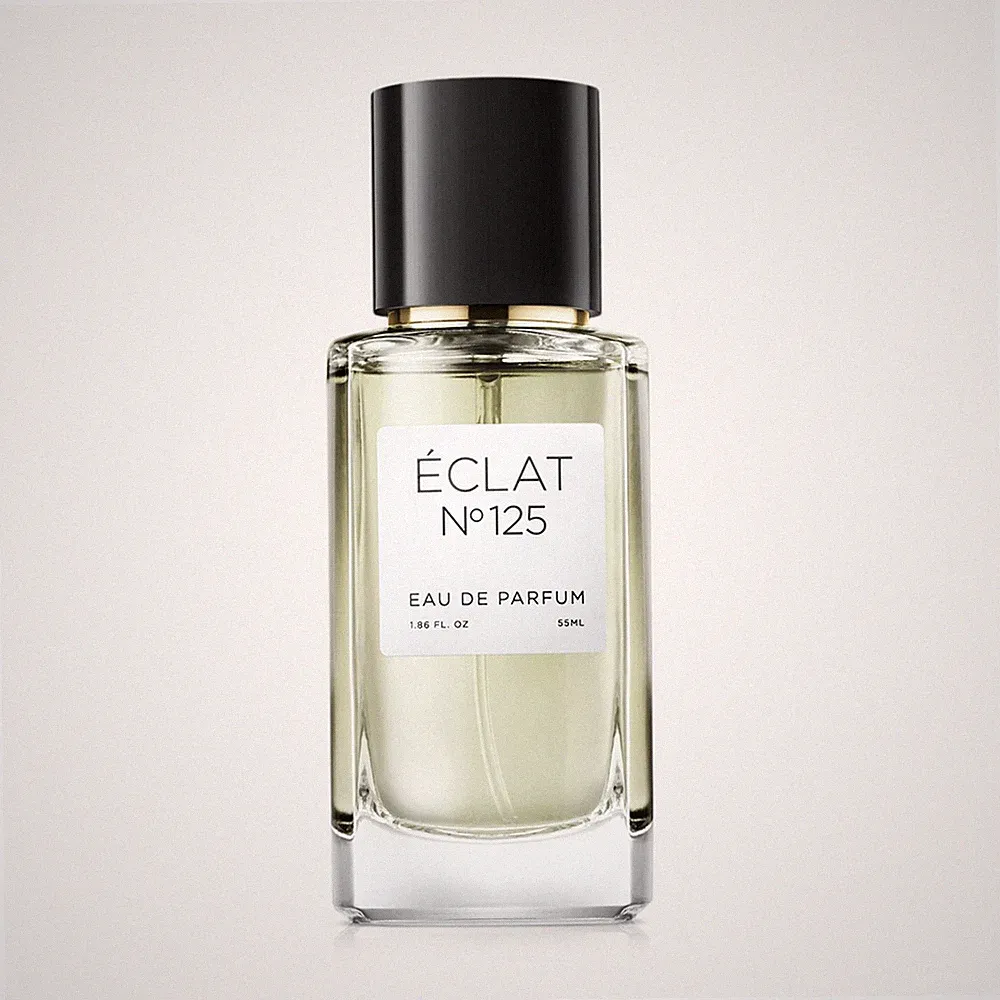 ÉCLAT 125 Damen Parfum, 55ml: Honig, Zitrusfrüchte, Orangenblüte