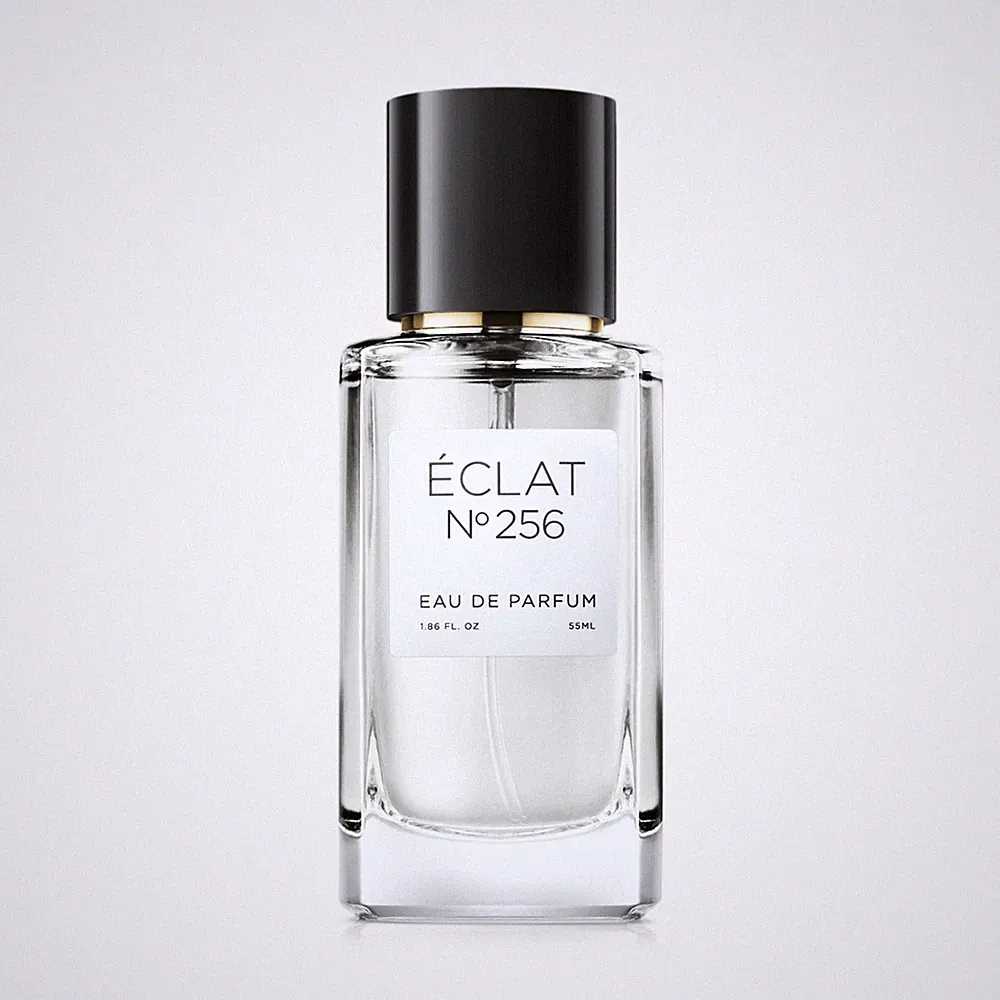 ÉCLAT 256 RAR Damen Parfum, 55ml: Moschus, Yuzu, Lilie