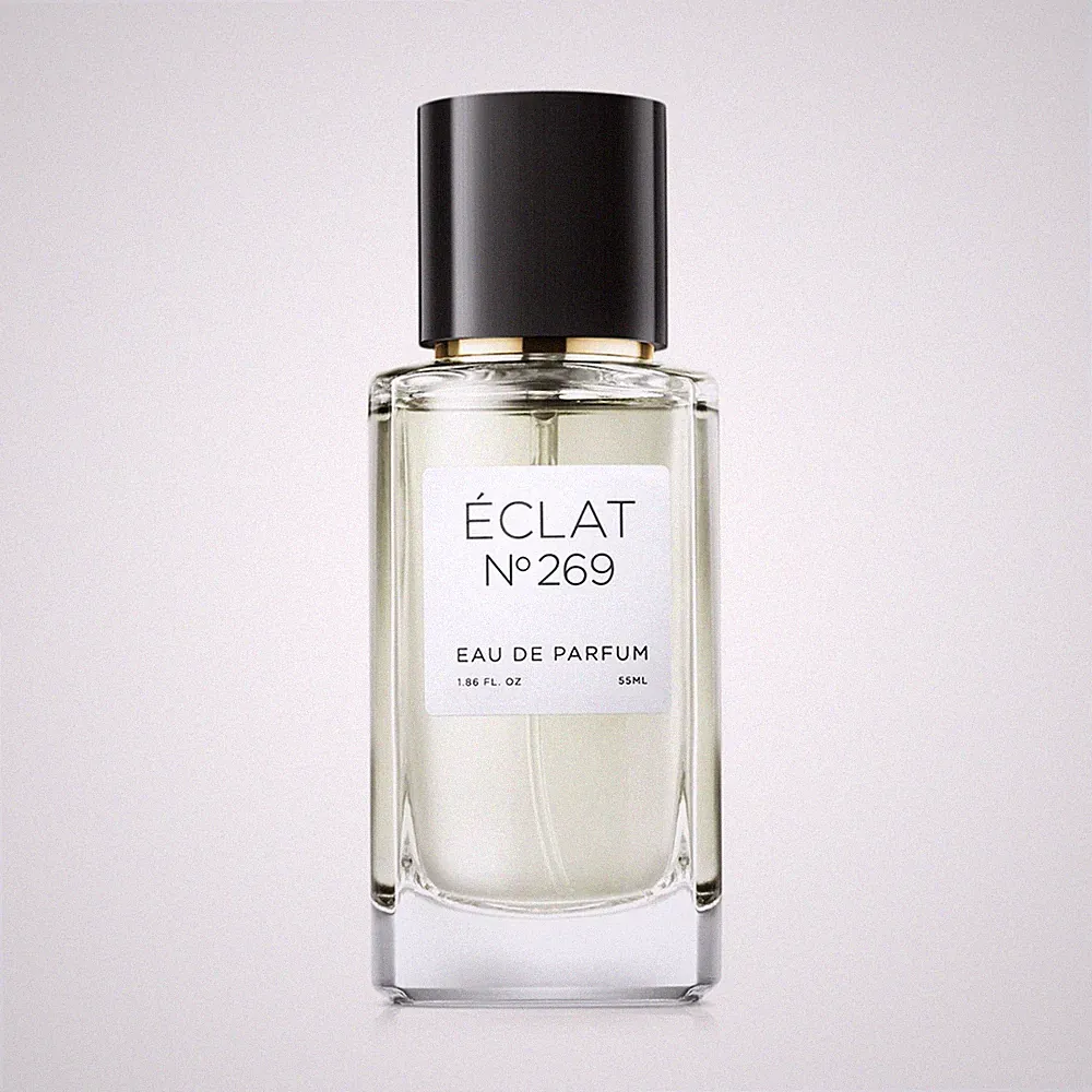 ÉCLAT 269 RAR Damen Parfum, 55ml: Kaffee, heliotrop, Haselnussblatt