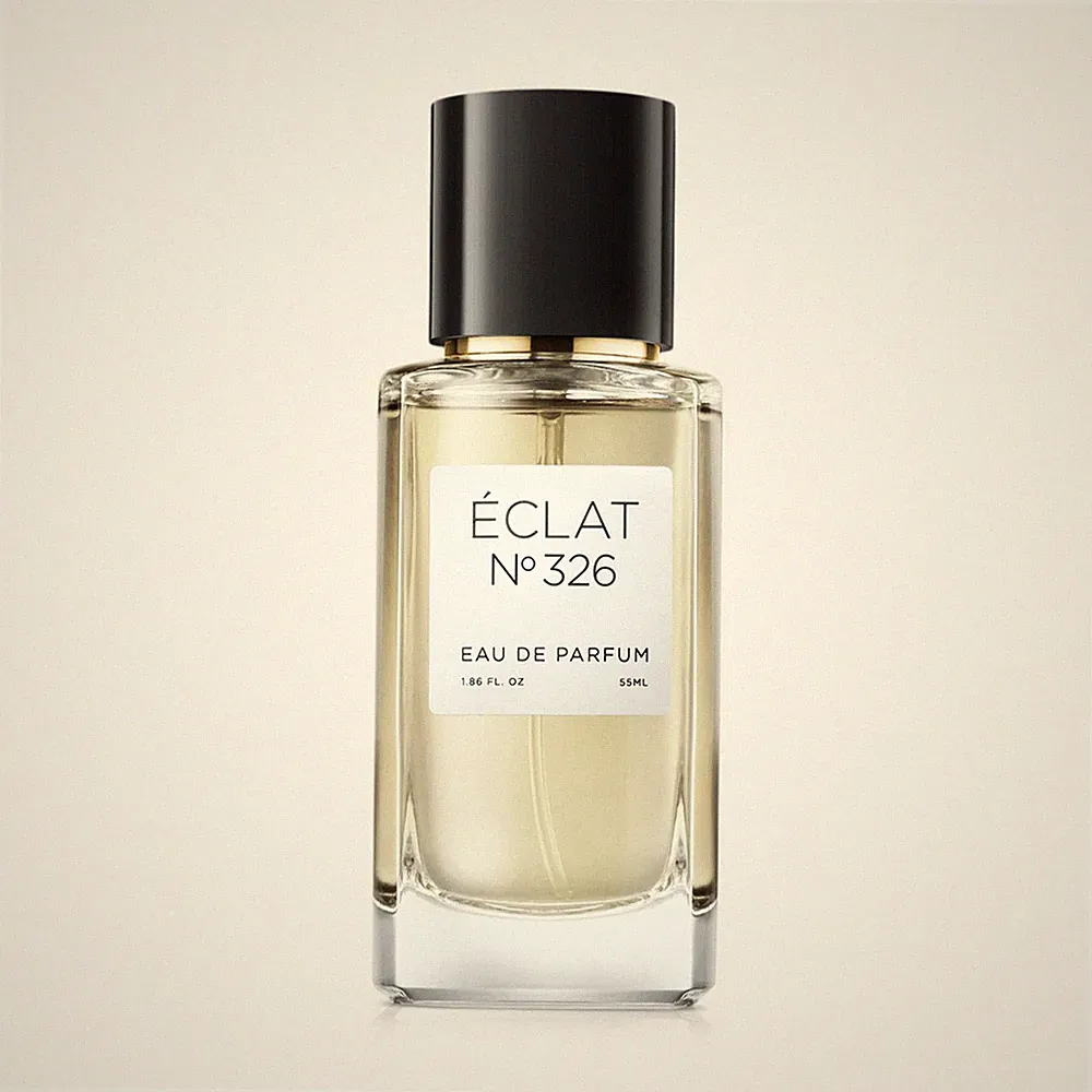 ÉCLAT 326 RAR Damen Parfum, 55ml: Zeder, Grenadine, Orangenschale