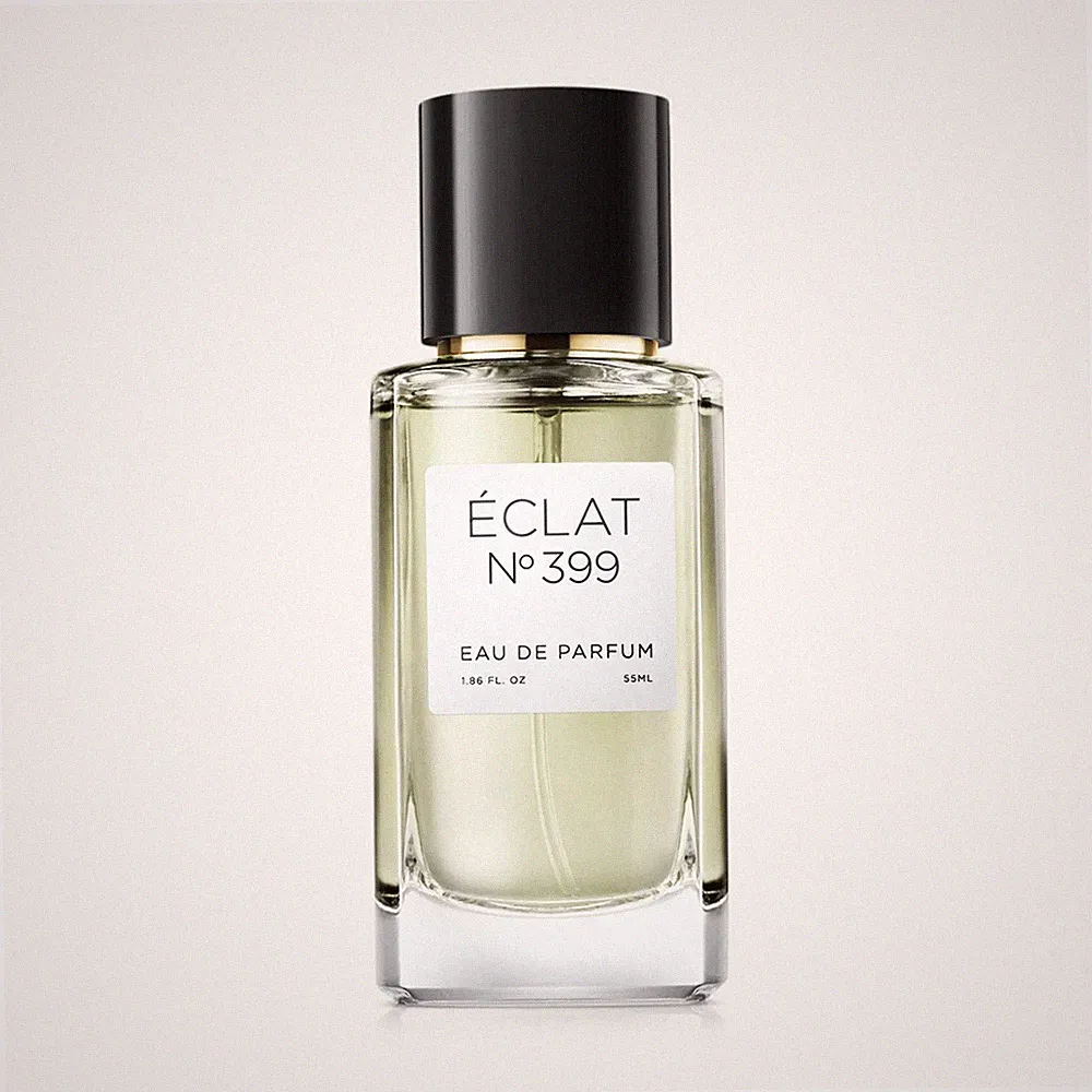 ÉCLAT 399 Damen Parfum, 55ml: Iris, Zeder, galbanum