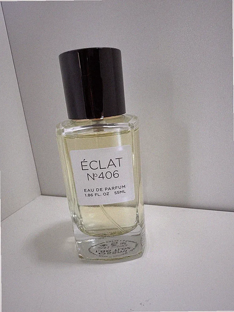 ÉCLAT 406 Damen Parfum 55ml | Fruchtig-Blumiger Eclat