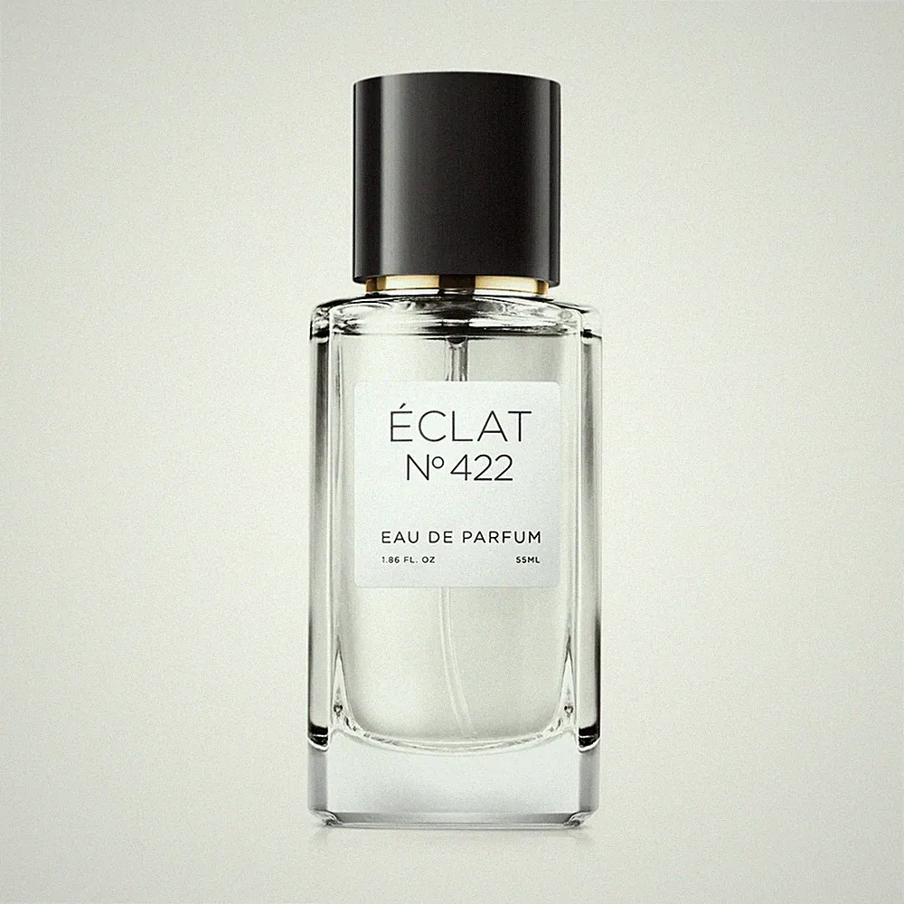 ÉCLAT 422 VIP Damen Parfum, 55ml: Moschus, Pfirsich, Passionsfrucht