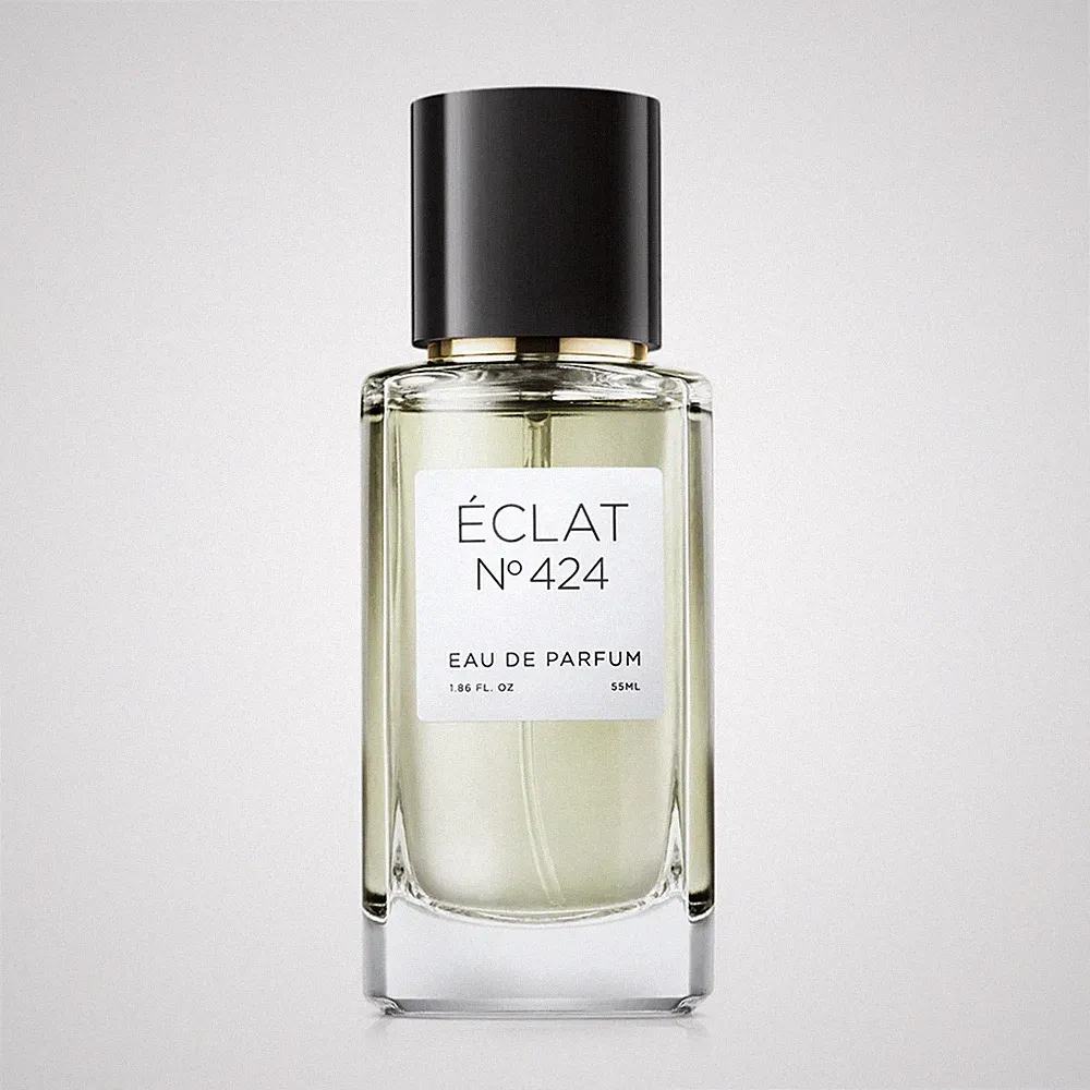 ÉCLAT 424 Damen Parfum, 55ml: Vanille, Hölzer, Apfel