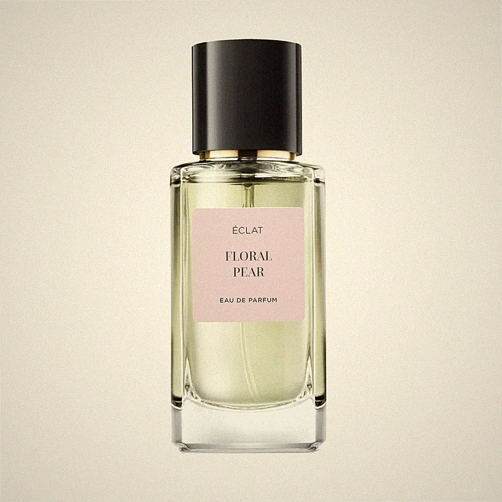 ÉCLAT 429 Damen Parfum, 55ml: Zeder, Birne, blumige noten