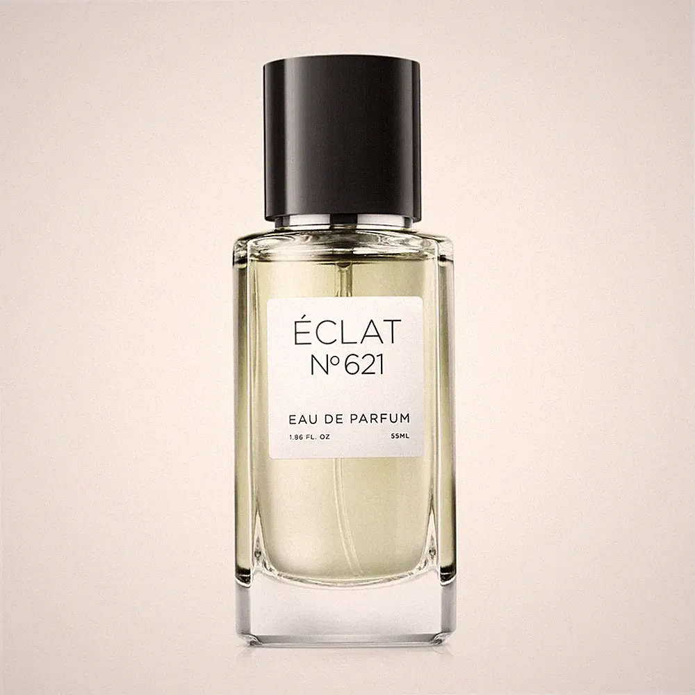 ÉCLAT 621 Herren Parfum, 55ml: Bergamotte, Lavendel, Tabak