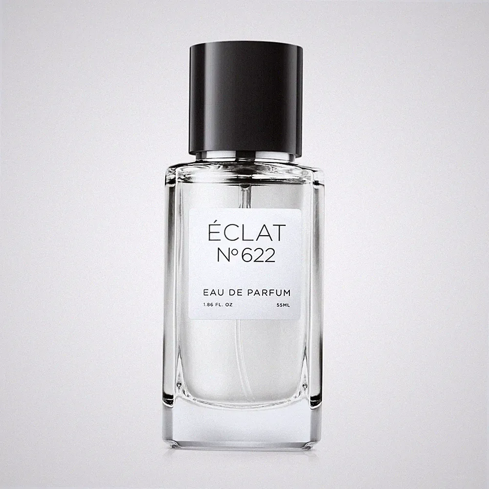 ÉCLAT 622 RAR Herren Parfum, 55ml: Aquatische Noten, Hölzer, Lavendel