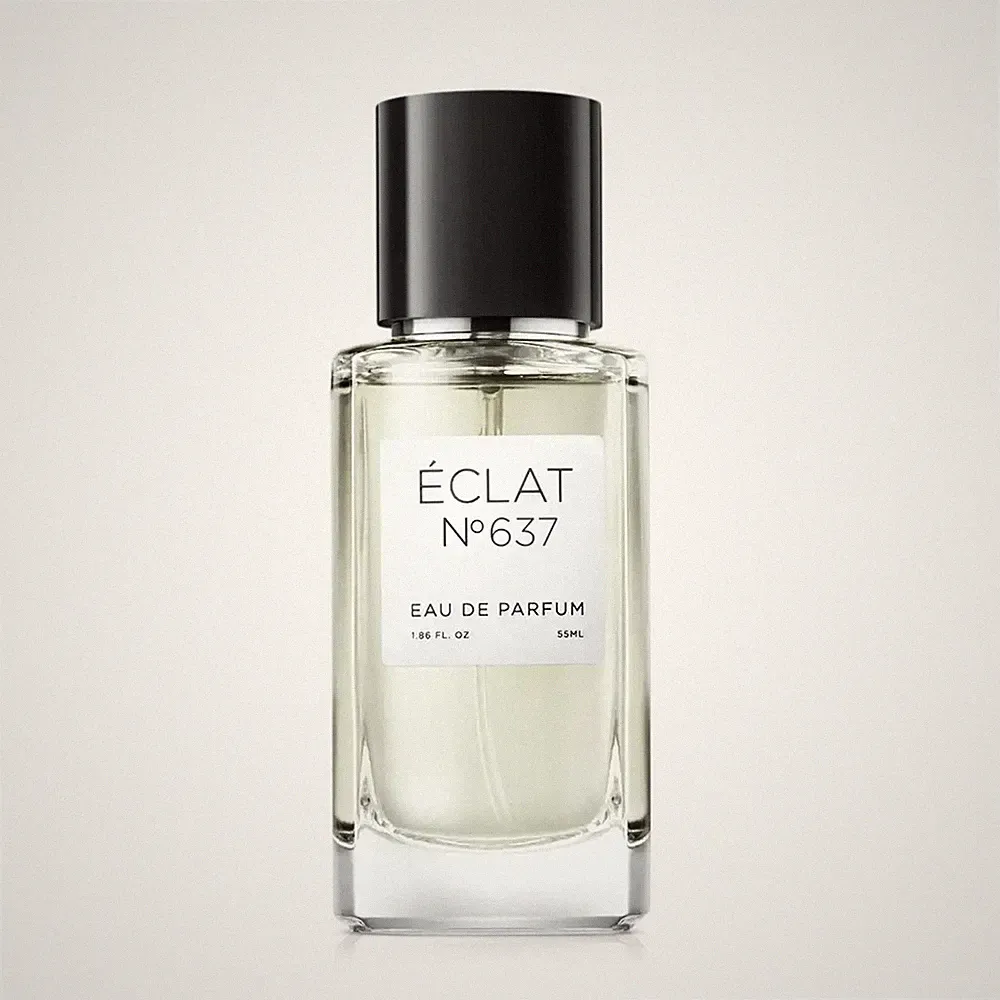 ÉCLAT 637 Herren Parfum, 55ml: Kardamom, Zeder, Lavendel