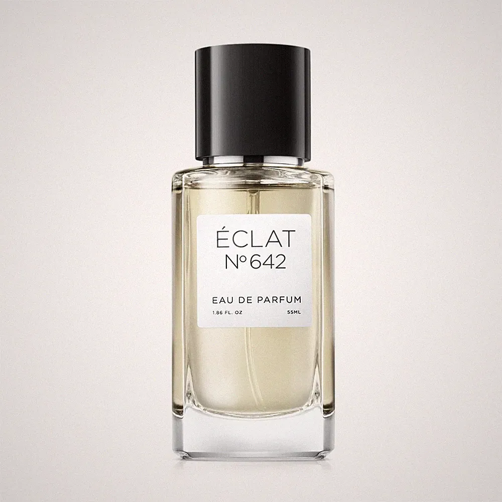 ÉCLAT 642 RAR Herren Parfum, 55ml: Sandelholz, Kardamom, Ingwer