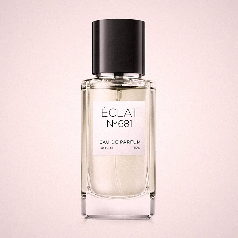 ÉCLAT 681 Herren Parfum, 55ml: Zeder, Ylang-Ylang, Grapefruit