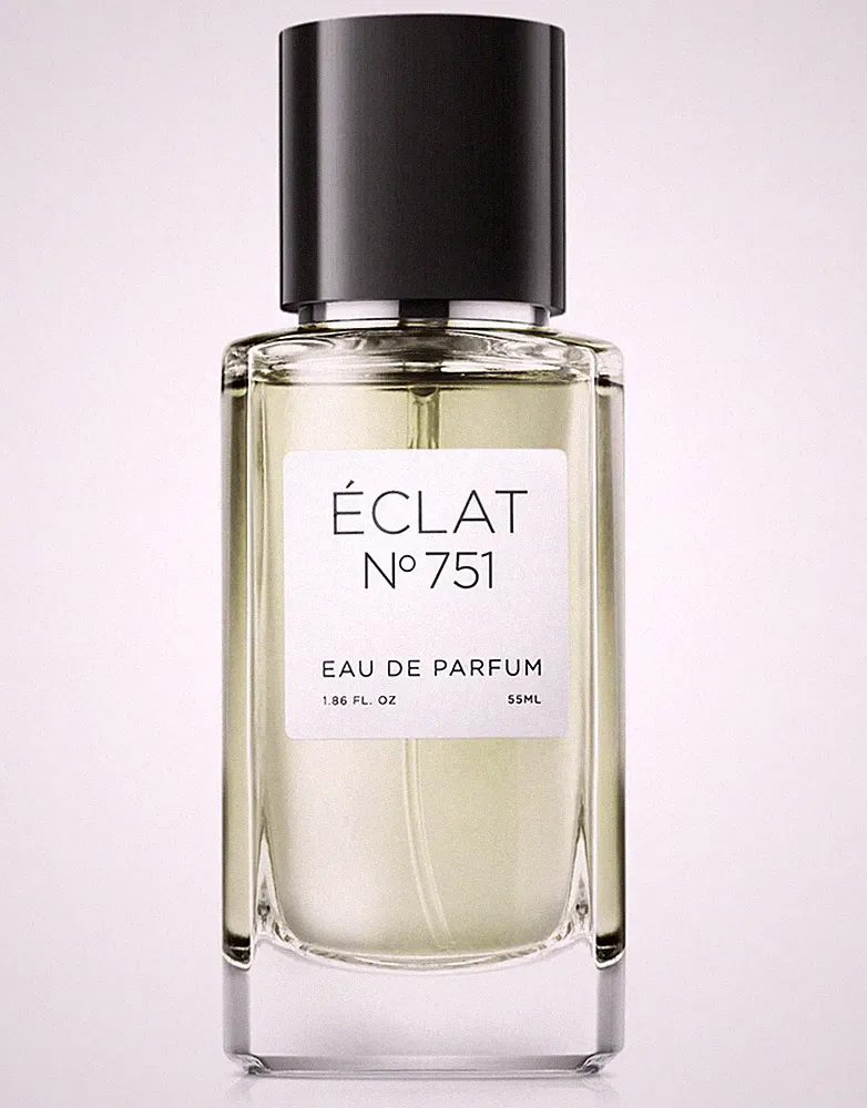ÉCLAT 751 Herren Parfum, 55ml: Zeder, Mandarine, Neptungras